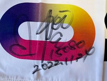 Amazon.co.jp: ガールズ競輪 ガールズケイリン 児玉碧衣 選手 直筆